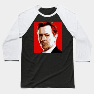 gary oldman Baseball T-Shirt